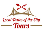 Local Tastes of the City Tour