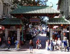 Chinatown