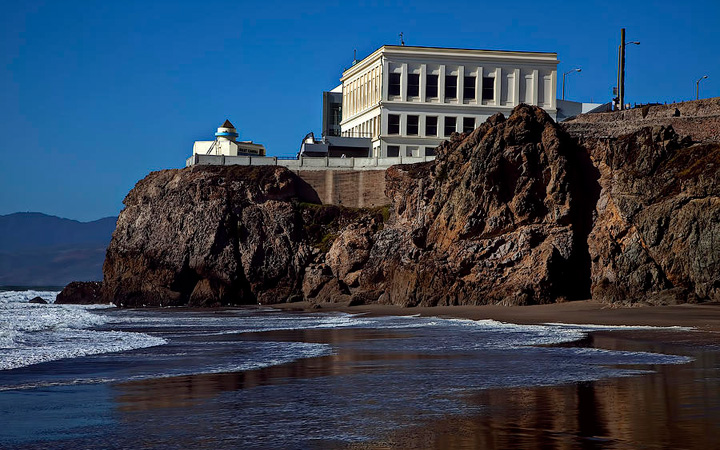 Cliff House