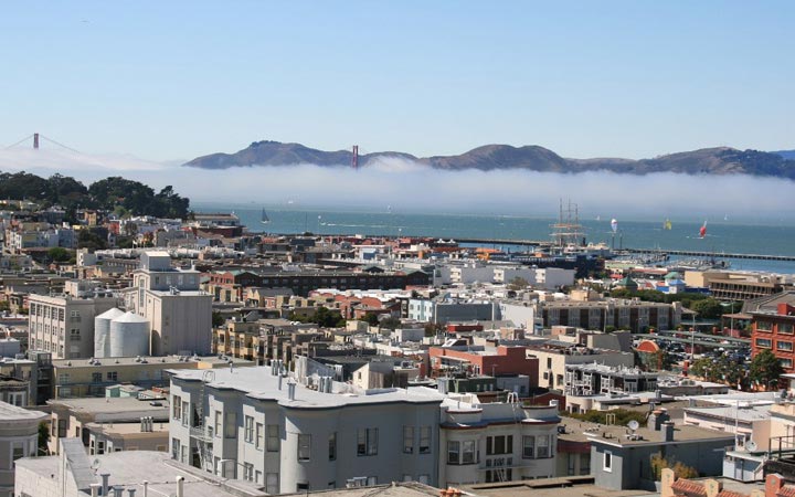 North Beach / Little Italy